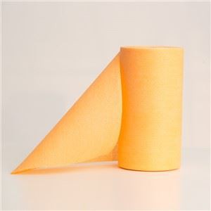 Kain Pembersih Bukan Tenunan Spunlace dapur