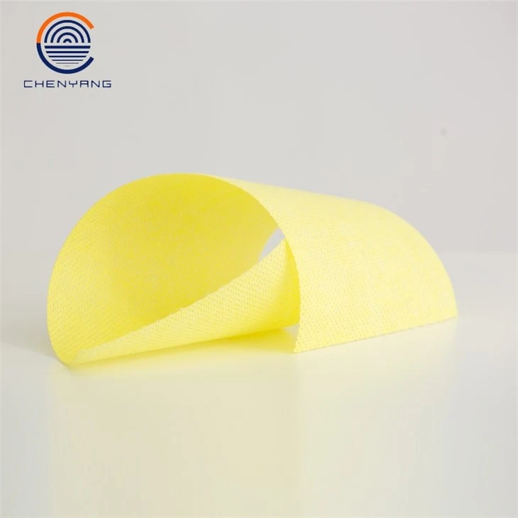 Mesh Pattern Non Woven Rag Rolls