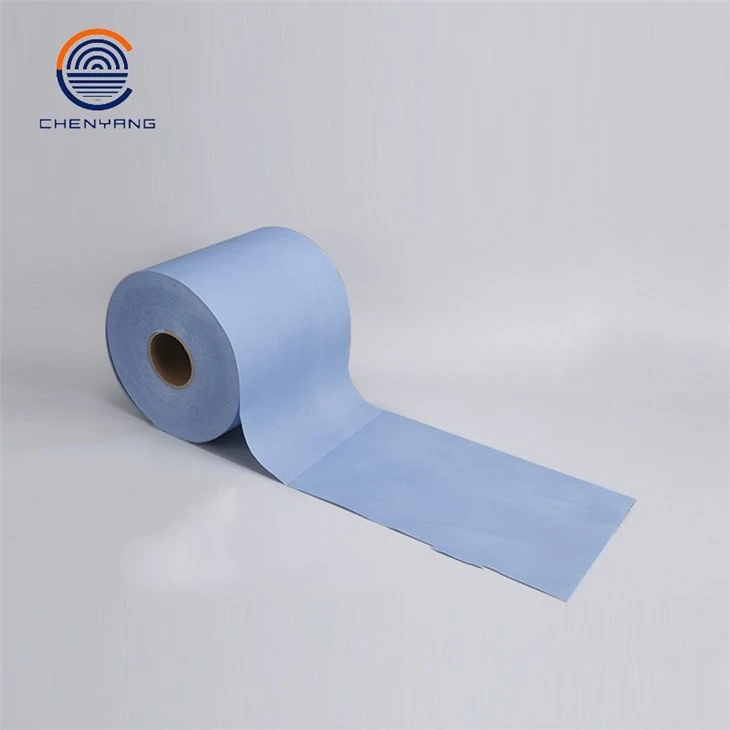 Industrial Oil Cleaning Wipes