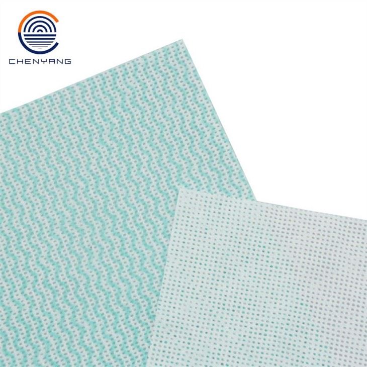 Spunlace Nonwoven Pricelist