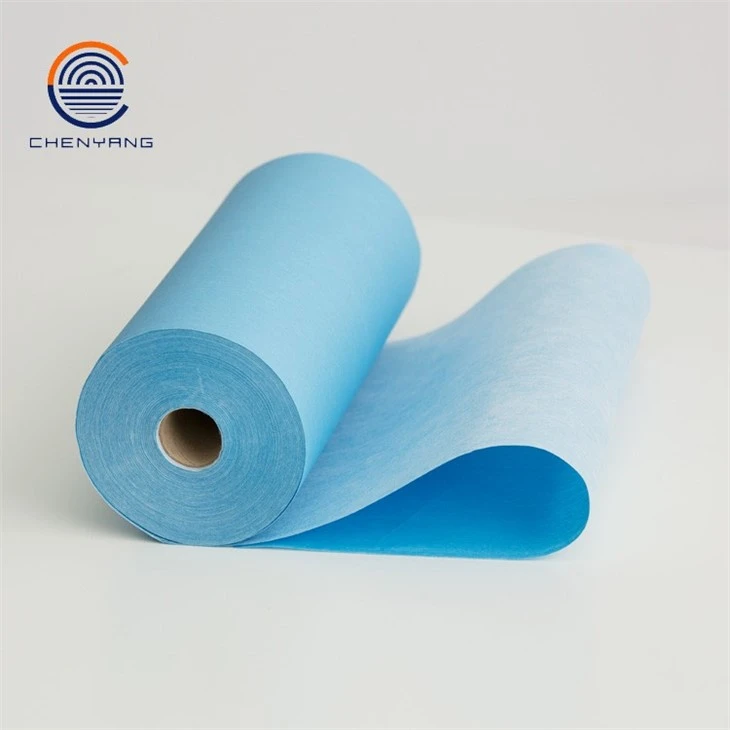 Customized Nonwoven Wipe